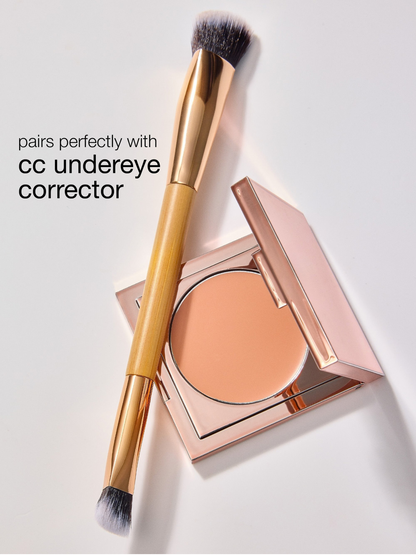 Trt - Dark Circle Defense™ CC Corrector & Brush Duo